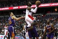 John Wall